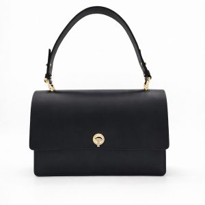 Borsa a spalla Tulipano