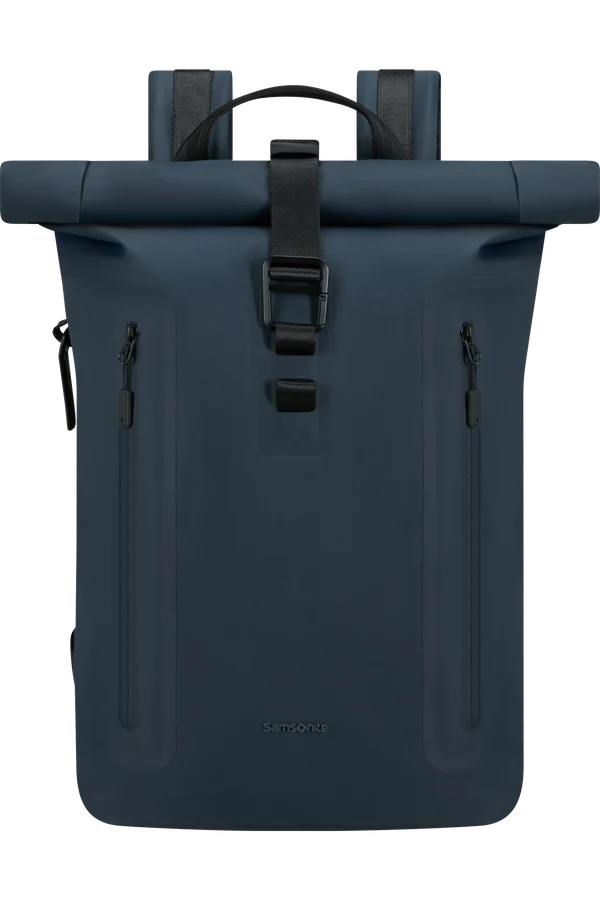 Samsonite - COATIFY BIZ Zaino Porta PC ROLLTOP - immagine 3