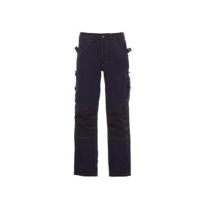 Pantalone con portaginocchiere VIKING uomo PAYPER