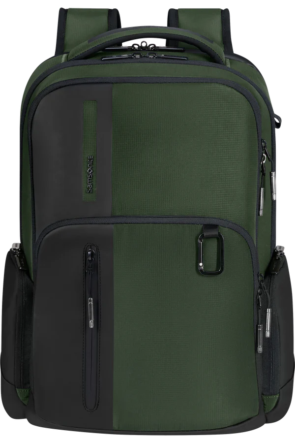 Samsonite - BIZ2GO 142143 - Zaino Porta PC - immagine 9