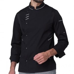 Giacca da cuoco uomo SIGGI Xander