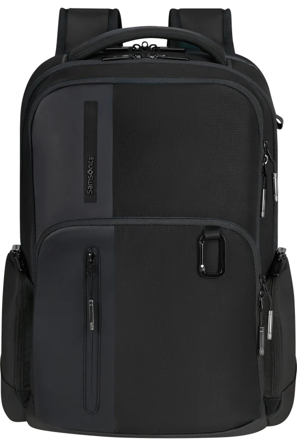 Samsonite - BIZ2GO 142143 - Zaino Porta PC