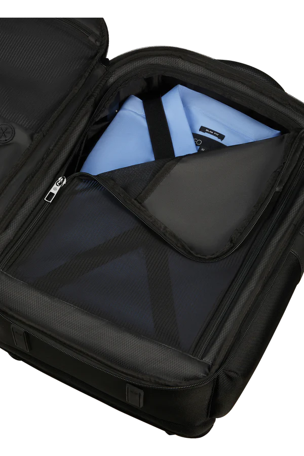 Samsonite - PRO-DLX 6 Zaino Porta PC - Con Porta Vestiti - immagine 4