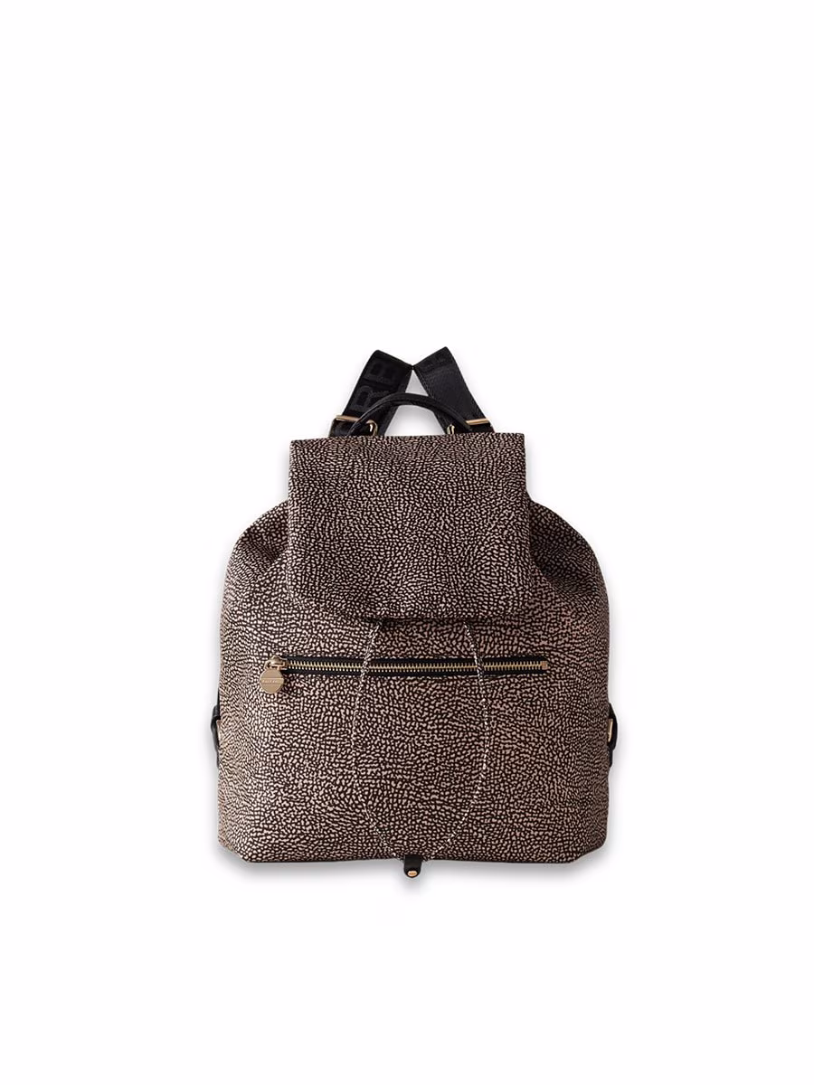 Zaino Eco Line Medium Borbonese