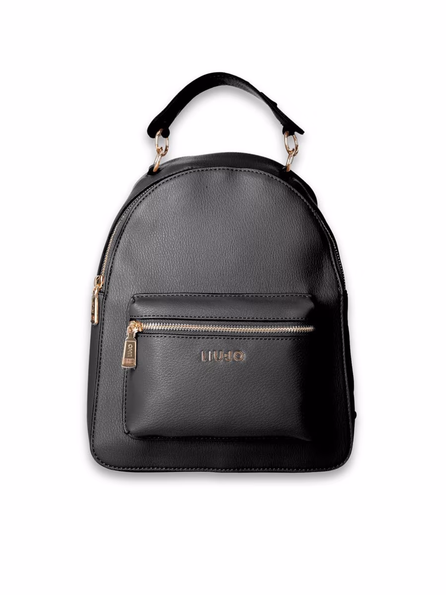 Zaino Ecosostenibile Jorah Liu Jo