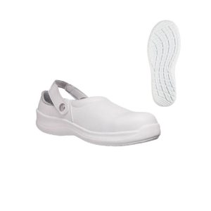 Zoccoli antinfortunistici SB A E SRC